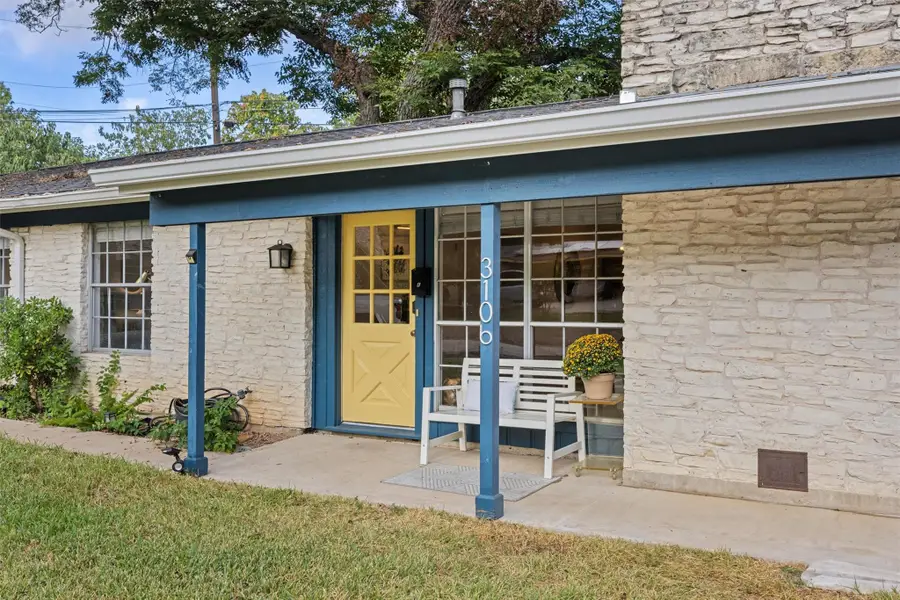 3106 Glen Ora St #A & B, Austin, TX 78704 - Image #3