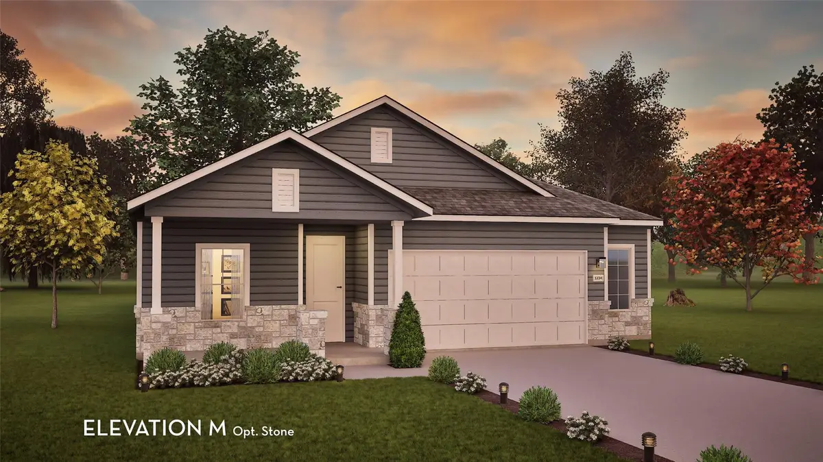 1228 Marvin Grv, Seguin, TX 78155 - Image #1