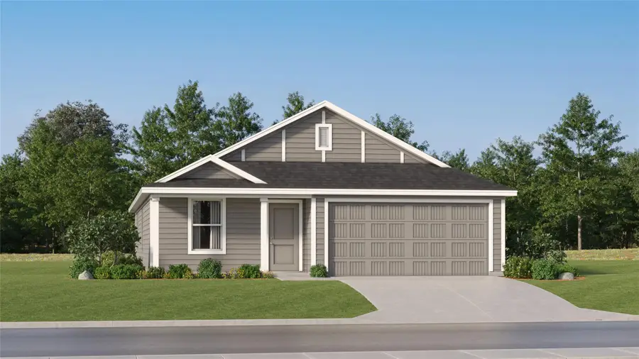 408 Rueben Ave, Holland, TX 76534 - Image #3