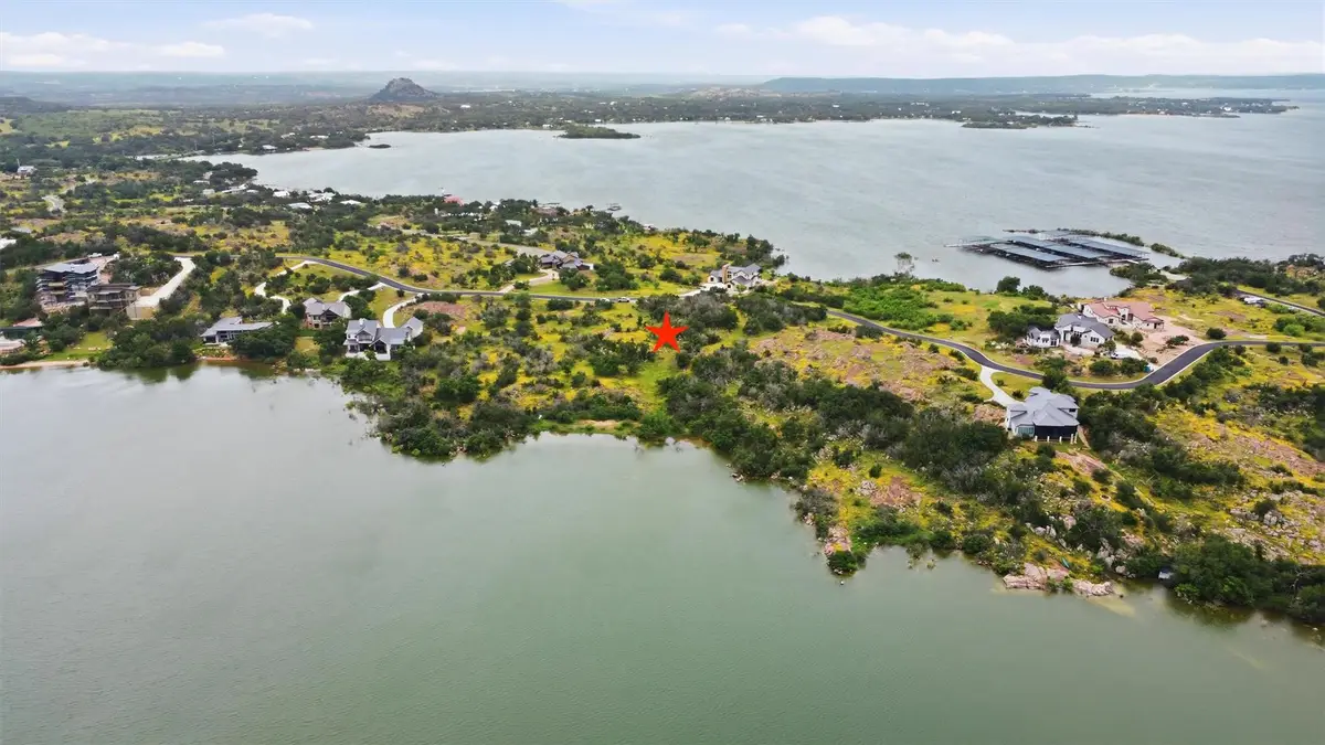 (Lot 30) Peninsula Dr, Burnet, TX 78611 - #1