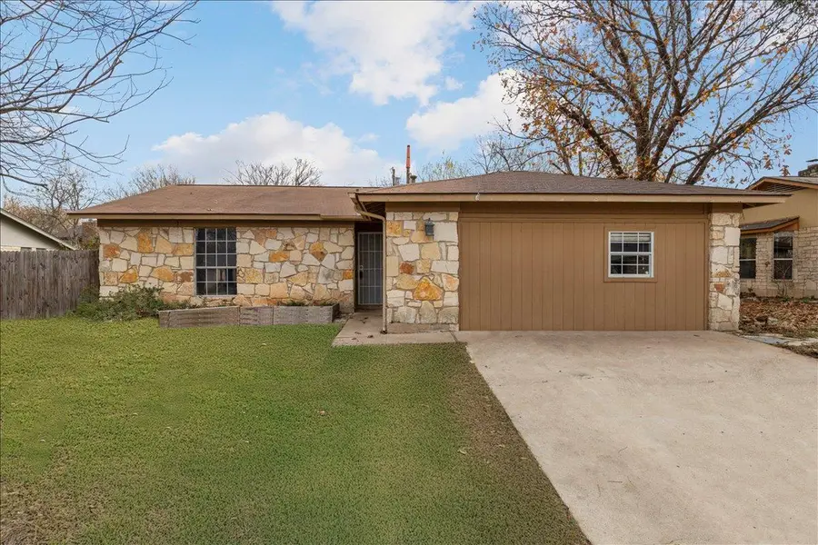 509 Suzzane Rd, Pflugerville, TX 78660 - Image #2
