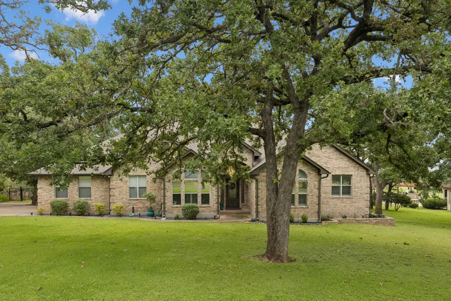 233 Colovista Pkwy, Bastrop, TX 78602 - #2