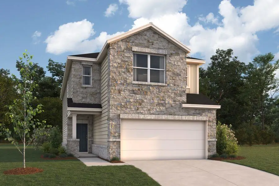 555 Bishop Wood Rd, Dripping Springs, TX 78620 - #1