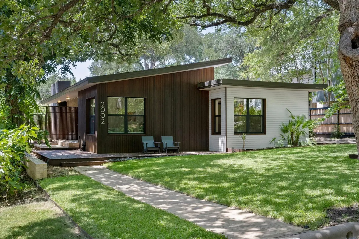 2002 Meadowbrook Dr, Austin, TX 78703 - #1