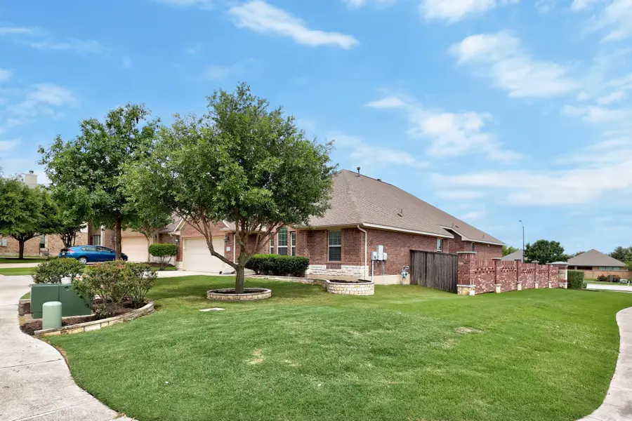 1009 Daylily Loop, Georgetown, TX 78626 - #2