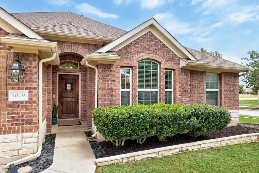 1009 Daylily Loop, Georgetown, TX 78626 - #3