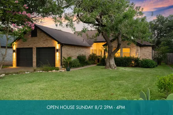 3127 Festus Dr, Austin, TX 78748