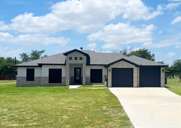 312 Sunrise Hls, Lampasas, TX 76550