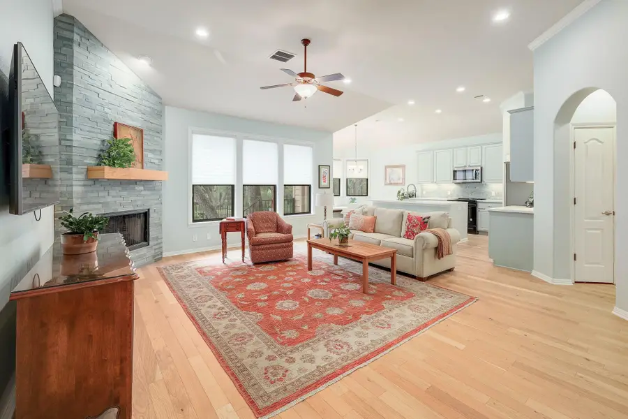 4205 Dot Dr, Austin, TX 78727 - #3