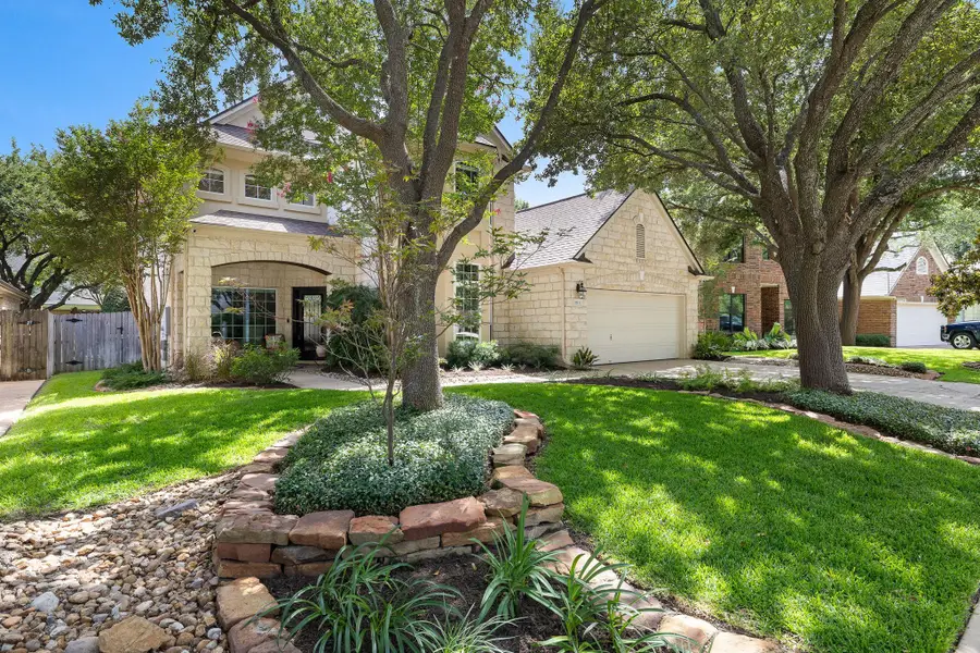 2713 Loyaga Dr, Round Rock, TX 78681 - #3