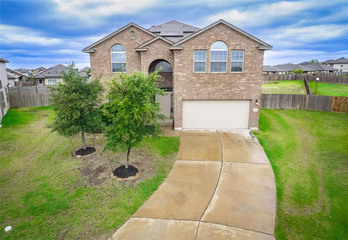 321 Ore Ln, Jarrell, TX 76537 - Image #1