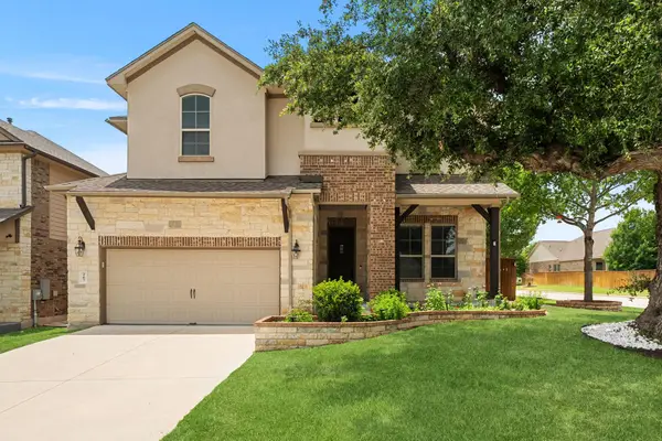 267 Fort Cobb Way, Georgetown, TX 78628