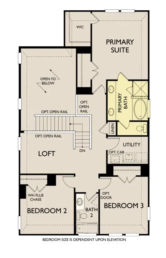 133 Knockout Rose Dr, San Marcos, TX 78666 - #3