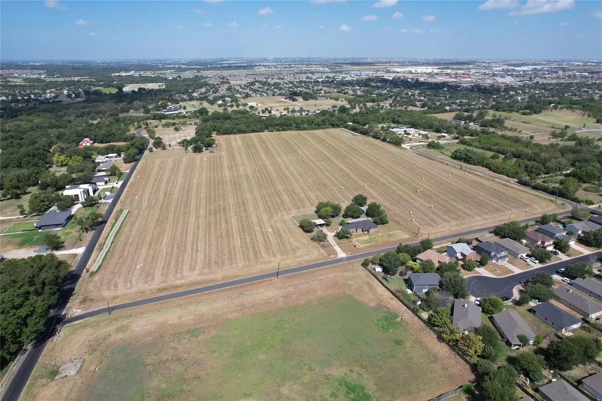 CR 135 @ Coyote Trail County Road 135 Rd, Hutto, TX 78634 - #1