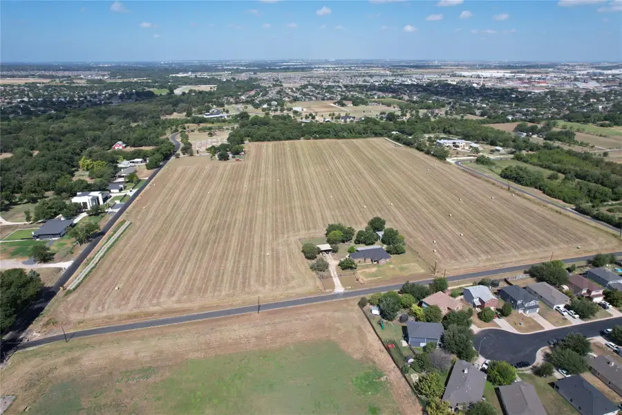 CR 135 @ Coyote Trail County Road 135 Rd, Hutto, TX 78634 - #2