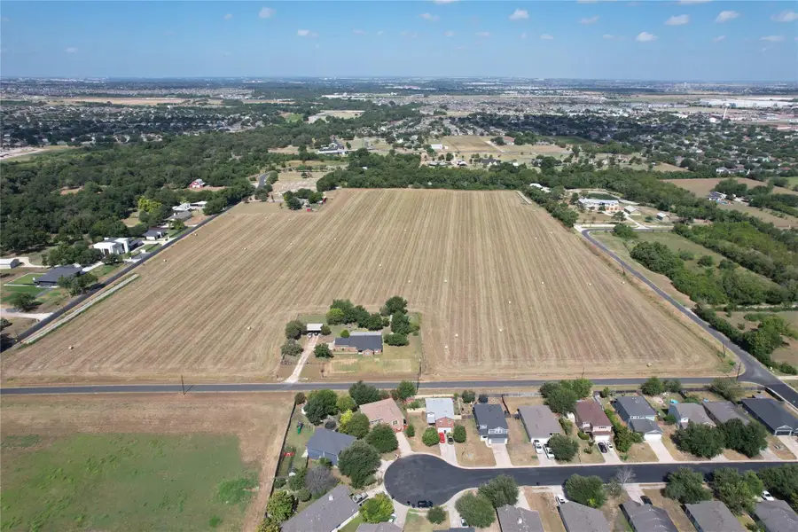 CR 135 @ Coyote Trail County Road 135 Rd, Hutto, TX 78634 - #3