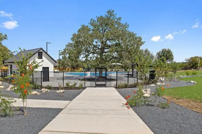 444 Eagle Canyon Dr, Leander, TX 78641 - #3