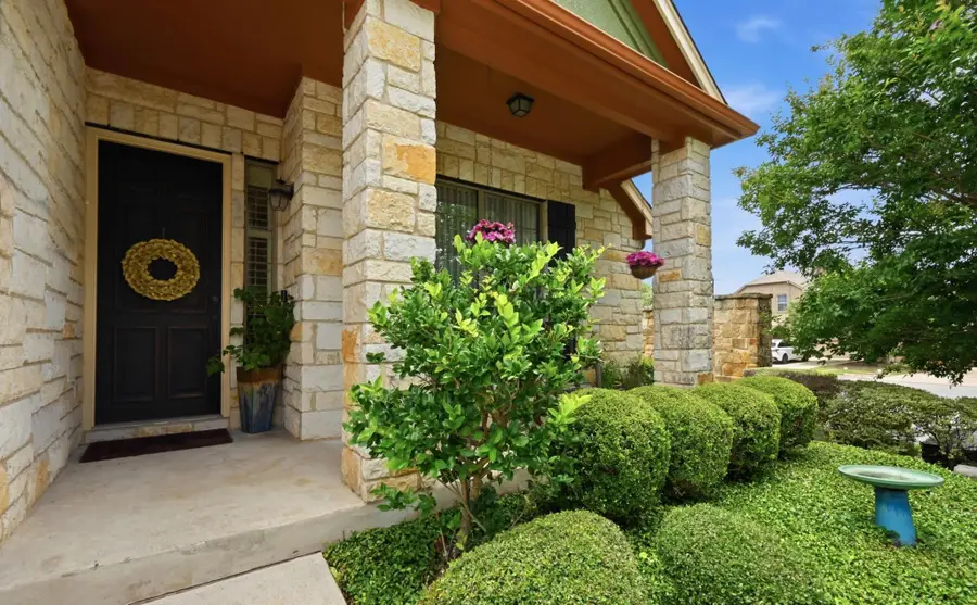 114 Drury Ln, Austin, TX 78737 - #2