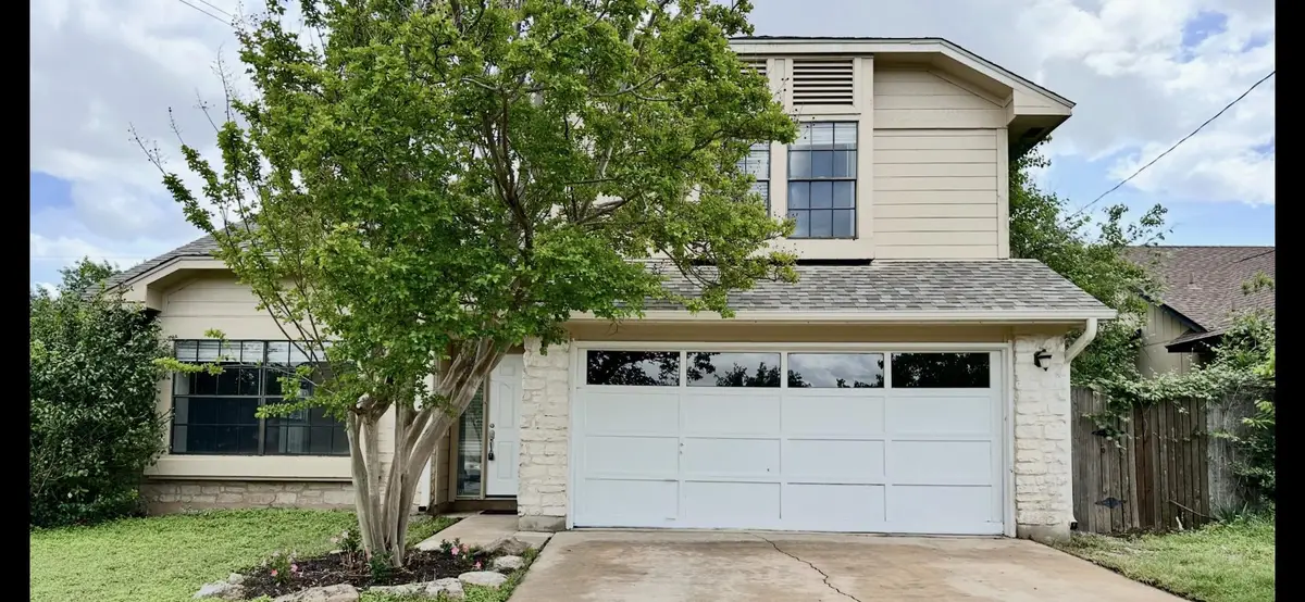 1701 Hunters Trl, Round Rock, TX 78681 - #1