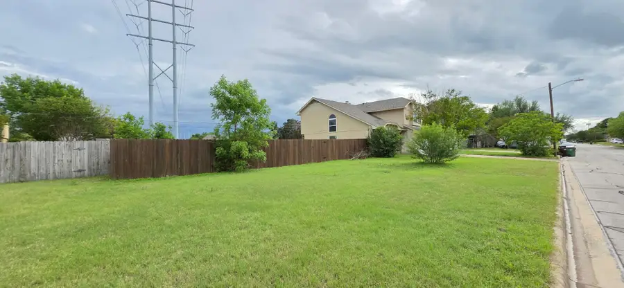 1701 Hunters Trl, Round Rock, TX 78681 - #3