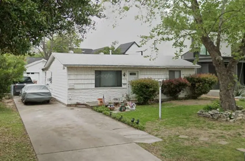 1818 Madison Ave, Austin, TX 78757 - #1