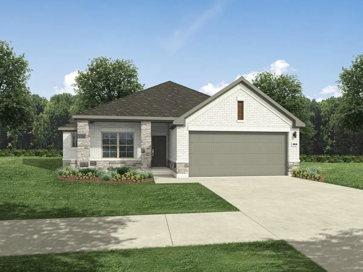 108 Melrose St, Hutto, TX 78634 - #1