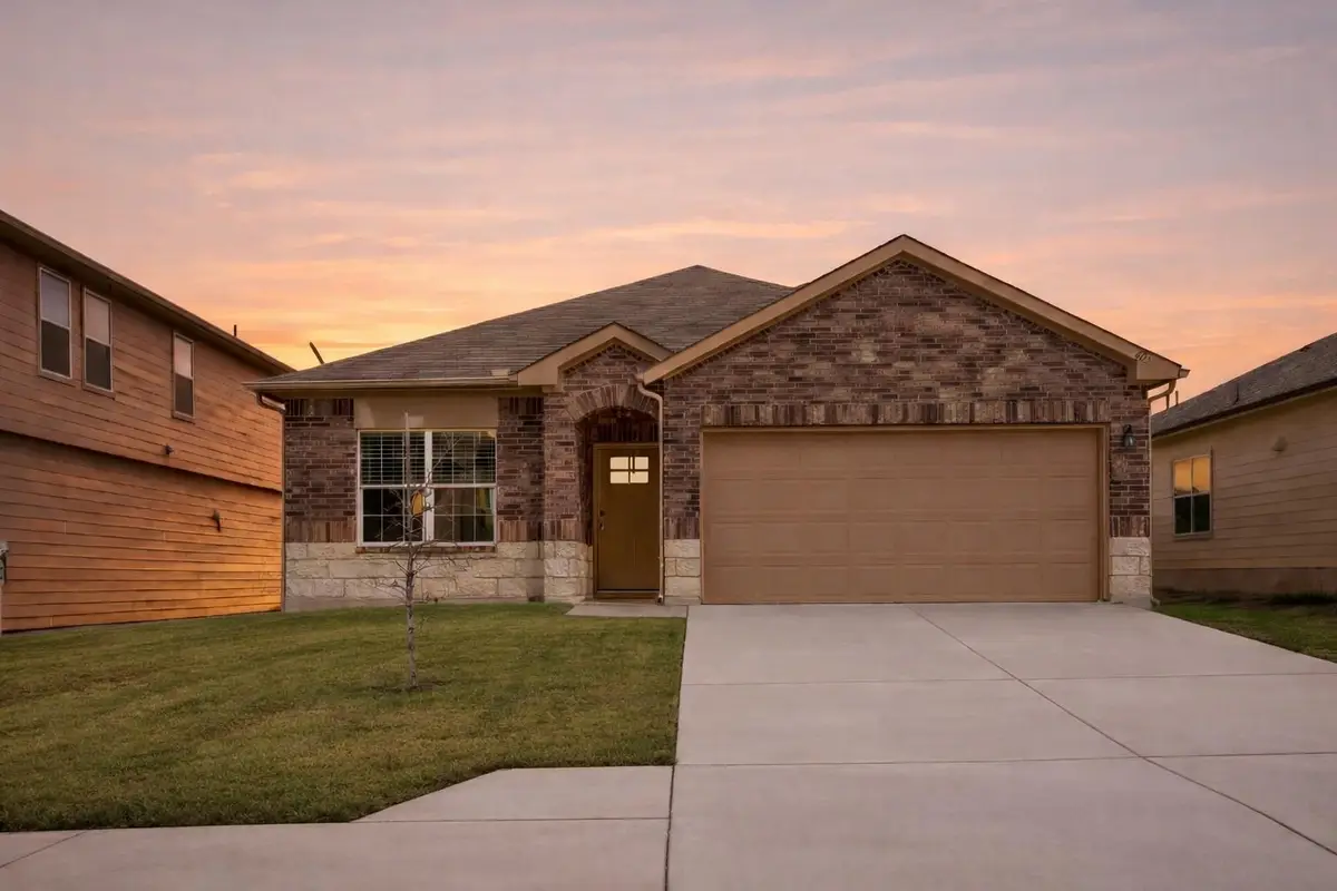 405 Galway Bay Ln, Georgetown, TX 78626 - #1