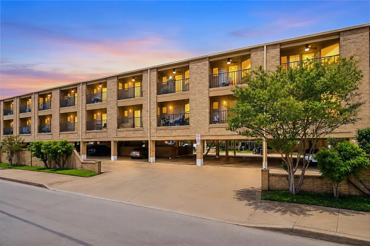3316 Guadalupe St #213, Austin, TX 78705 - #1
