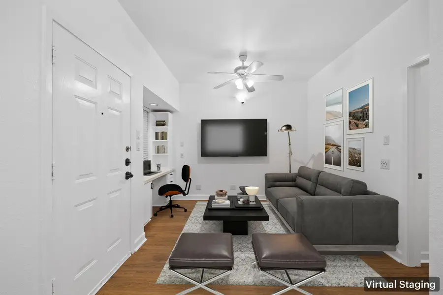3316 Guadalupe St #213, Austin, TX 78705 - #3