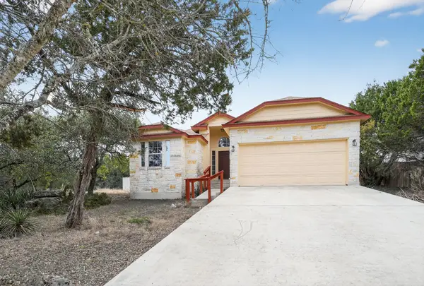 11 El Camino Real, Wimberley, TX 78676