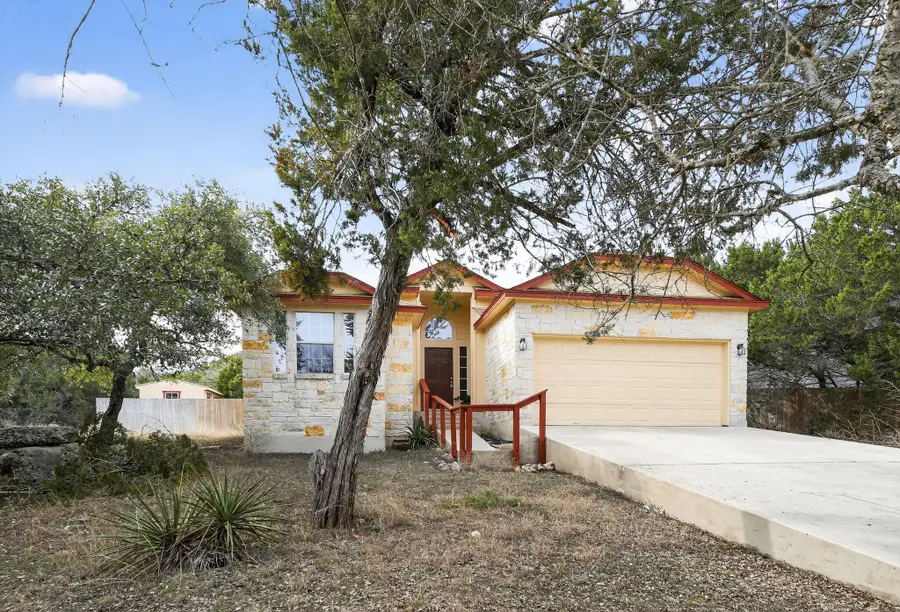 11 El Camino Real, Wimberley, TX 78676 - Image #2