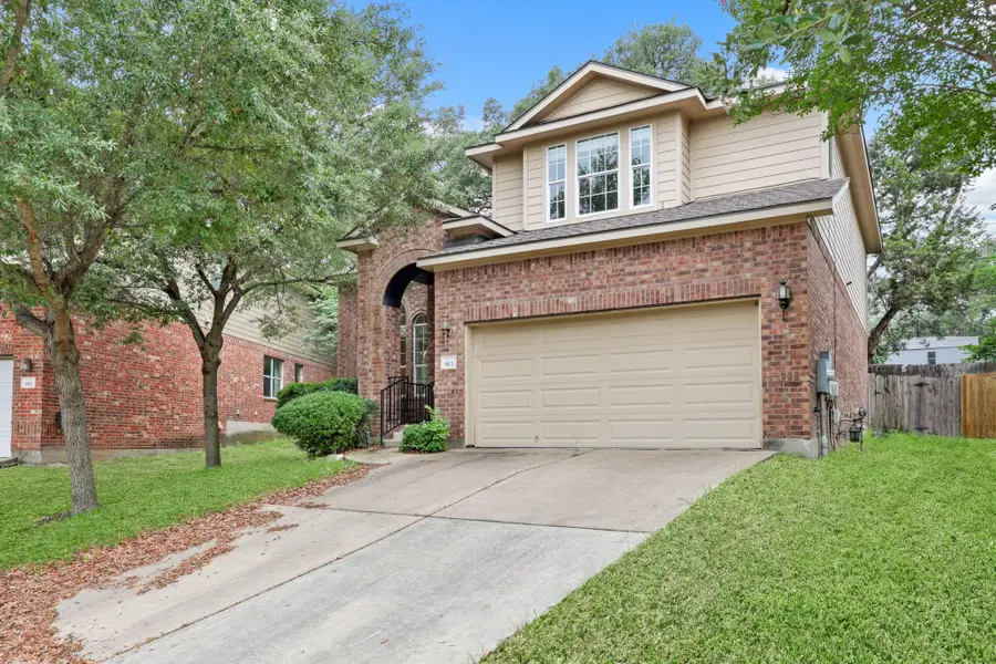 813 Kevin Taylor Dr, Austin, TX 78745 - #2