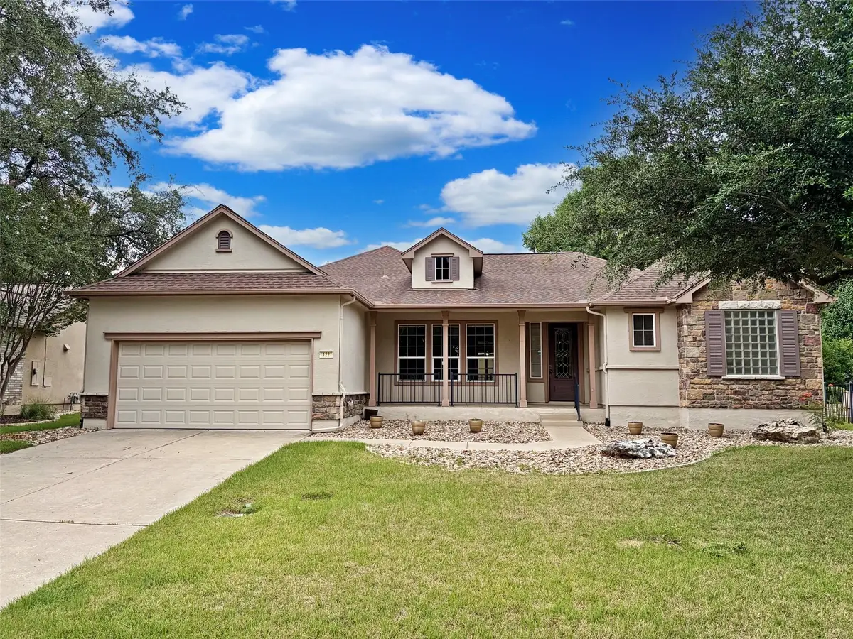 122 Nolan Dr, Georgetown, TX 78633 - #1