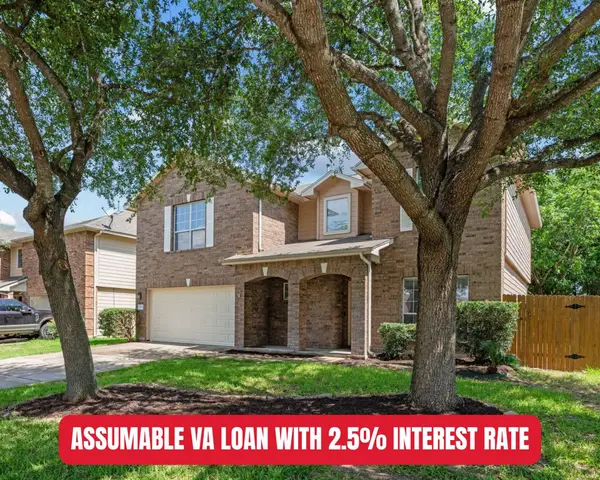 1404 Delia Chapa, Hutto, TX 78634