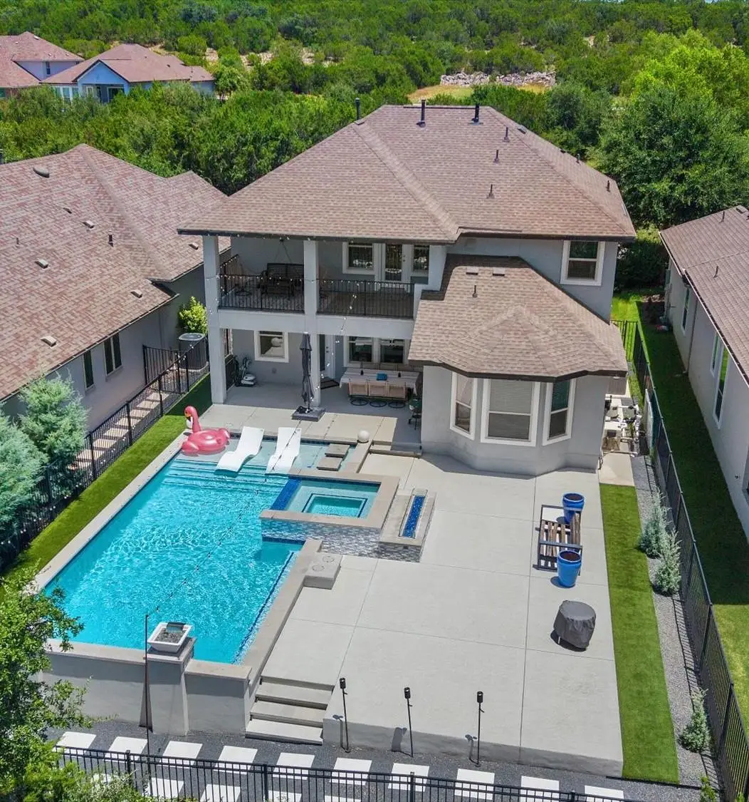 2709 Villa Capri Ct, Leander, TX 78641 - #1