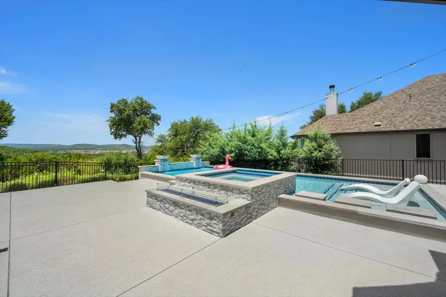 2709 Villa Capri Ct, Leander, TX 78641 - #2