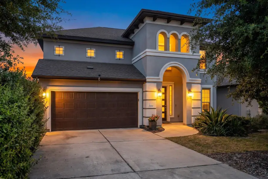 2709 Villa Capri Ct, Leander, TX 78641 - #3
