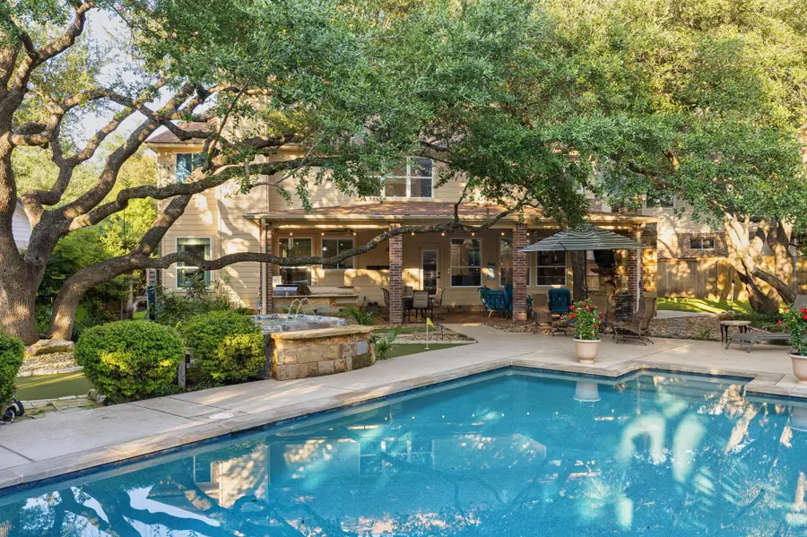 8905 Spearhead Cv, Austin, TX 78717 - #2