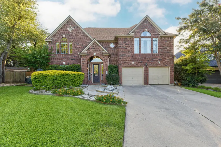 8905 Spearhead Cv, Austin, TX 78717 - #3