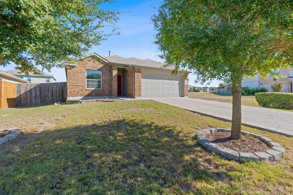 5824 Southerner Way, Austin, TX 78747