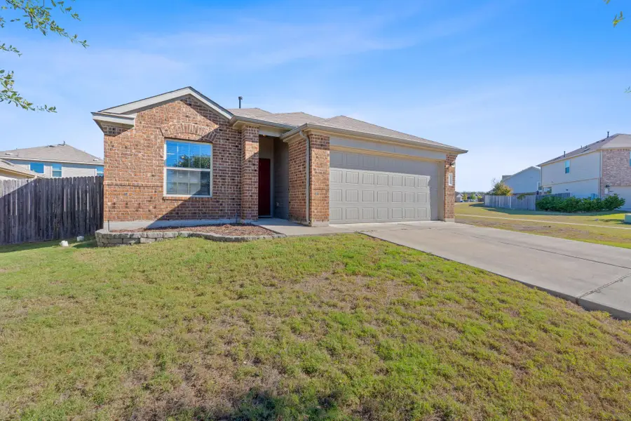 5824 Southerner Way, Austin, TX 78747 - Image #2