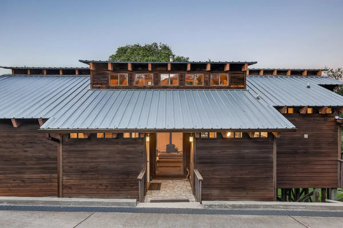 2512 Sunset Cliff Rd, Burnet, TX 78611 - #1