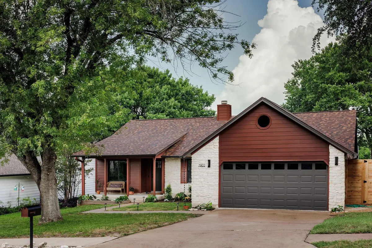 7902 Doncaster Dr, Austin, TX 78745 - #1
