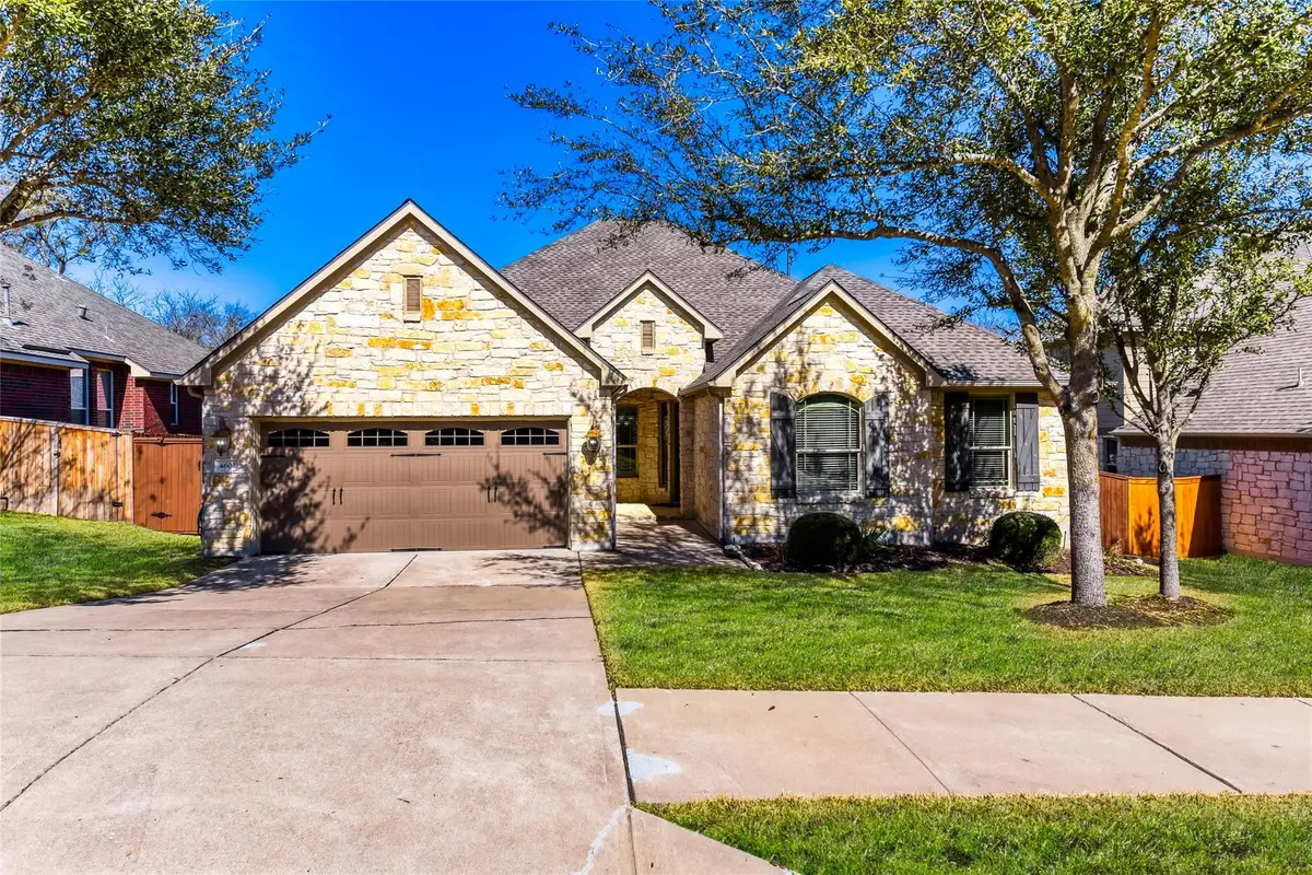 4602 Monterosa Ln, Round Rock, TX 78665 - #1