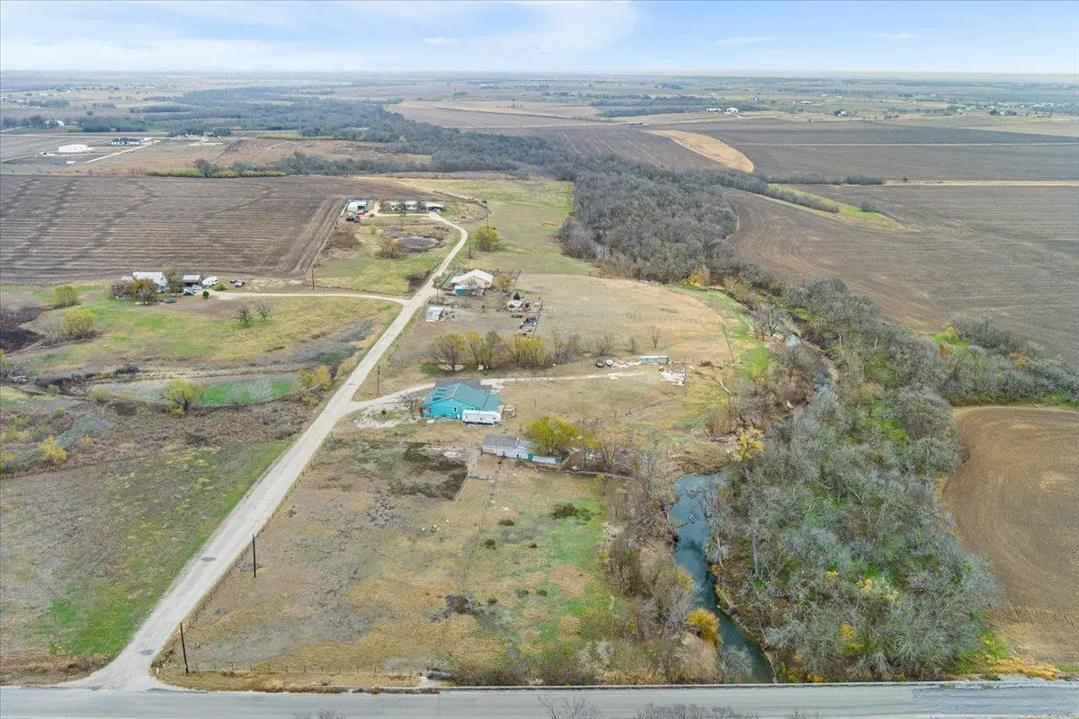 50 Dusty Dam Rd, Coupland, TX 78615 - Image #1
