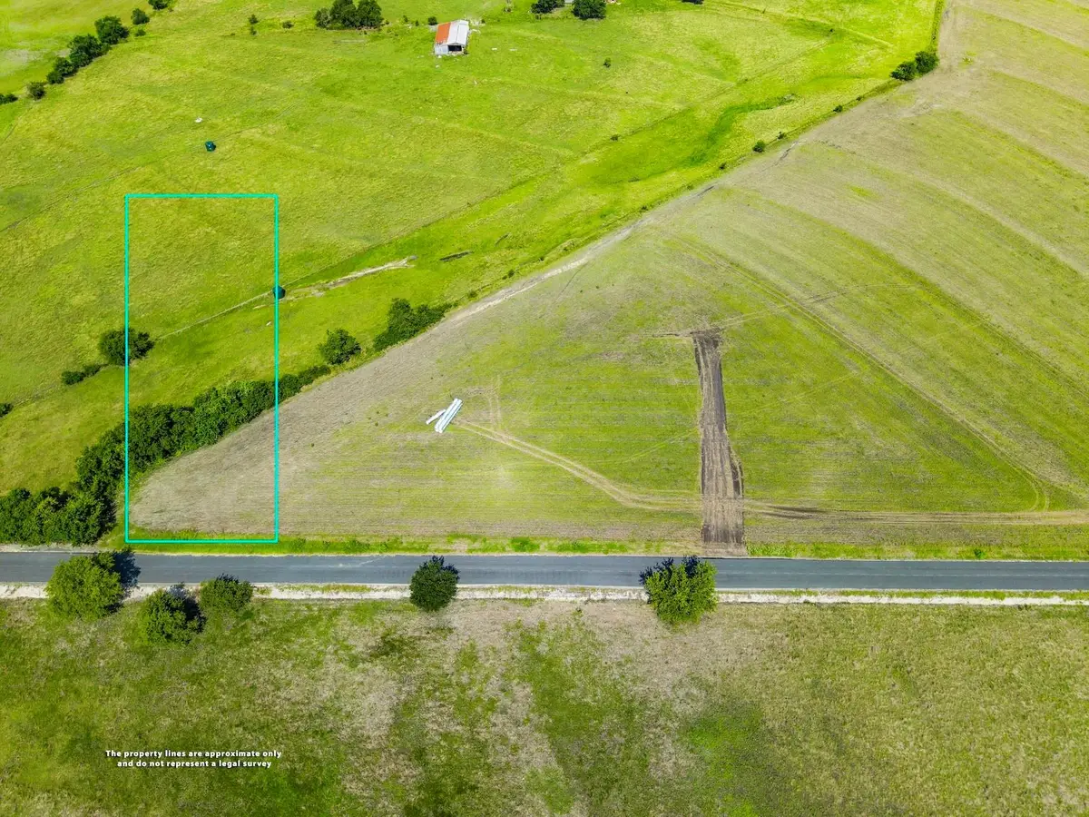 0001 County Road 327 Rd, Granger, TX 76530 - #1