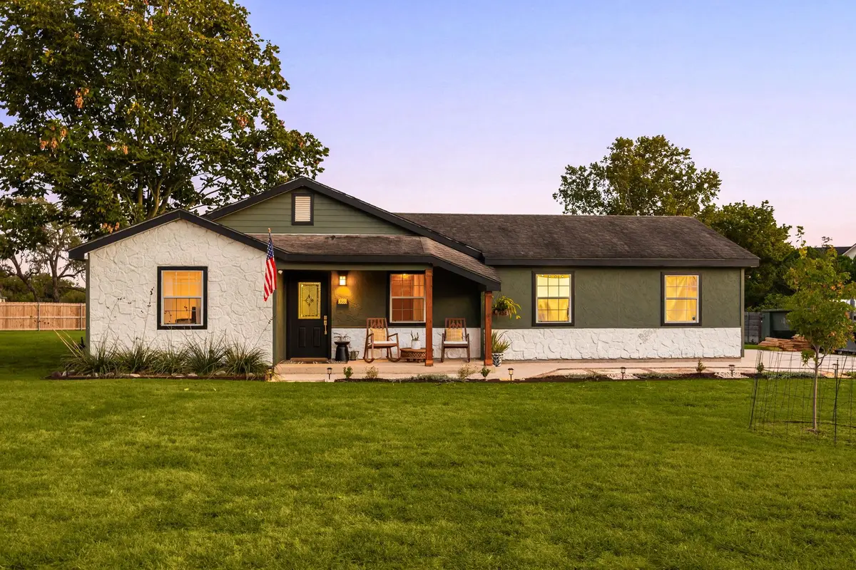 100 Deer Clearing, Kyle, TX 78640 - #1