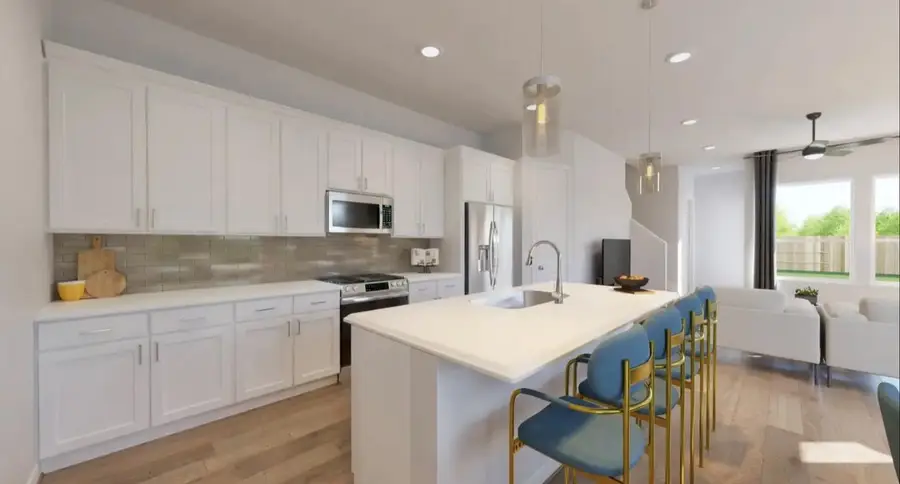 1310 Sweet Bark St, Austin, TX 78745 - Image #3