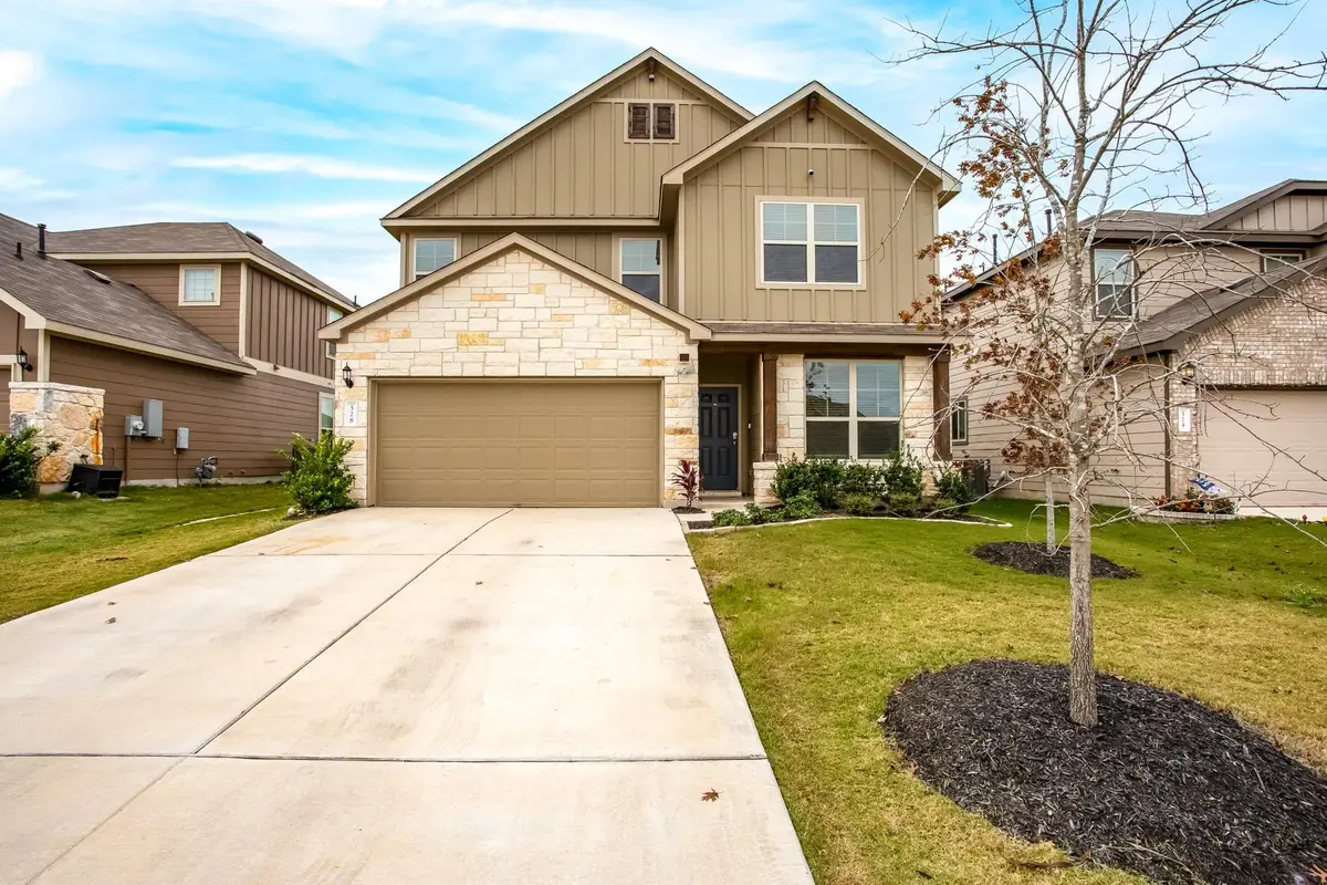 528 Staton St, Georgetown, TX 78626 - #1