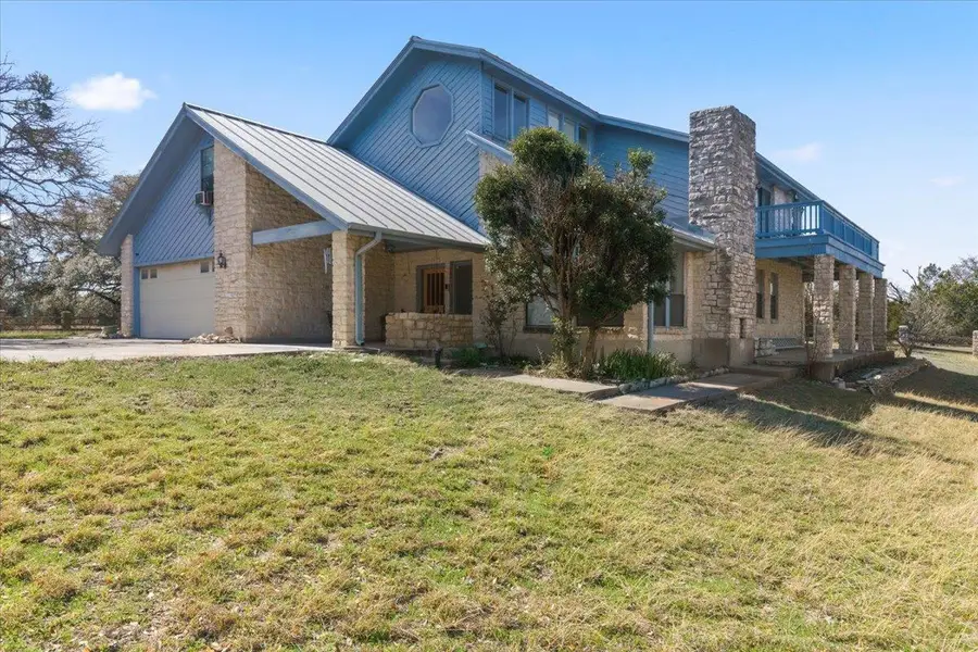 280 Cole Dr, Liberty Hill, TX 78642 - #3